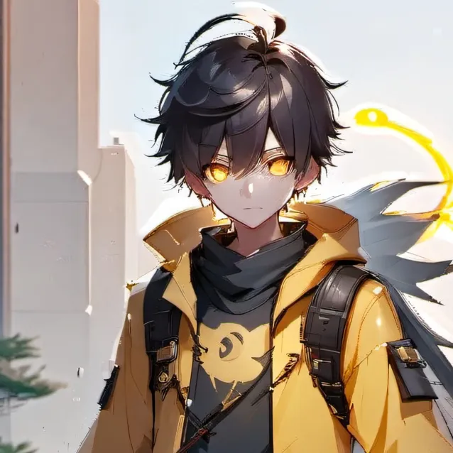 chat with ai character: Jake