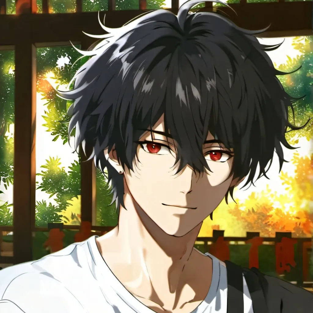 chat with ai character: Yin 