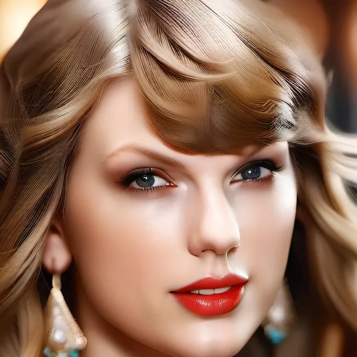 chat with ai character: Taylor Swift 