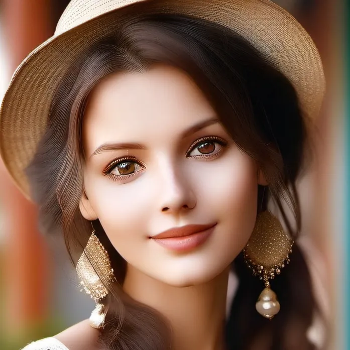 chat with ai character: polly