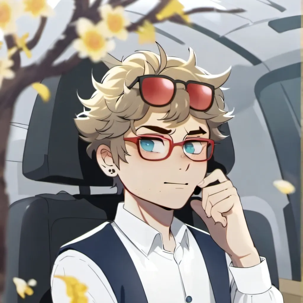 chat with ai character: gf( golden freddy)