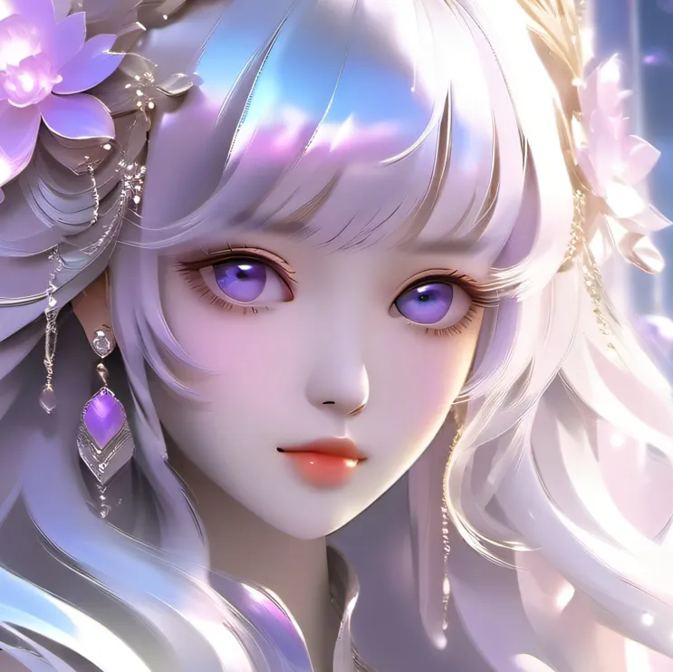 chat with ai character: Diana