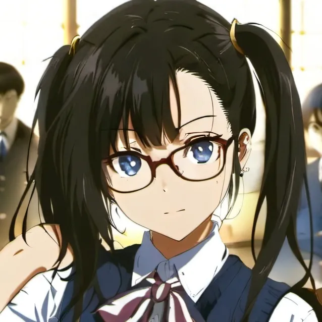 chat with ai character: Akari Haruna