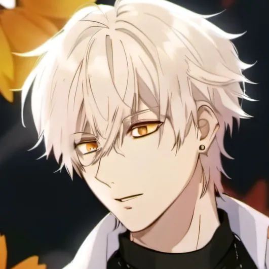 chat with ai character: Akimitsu