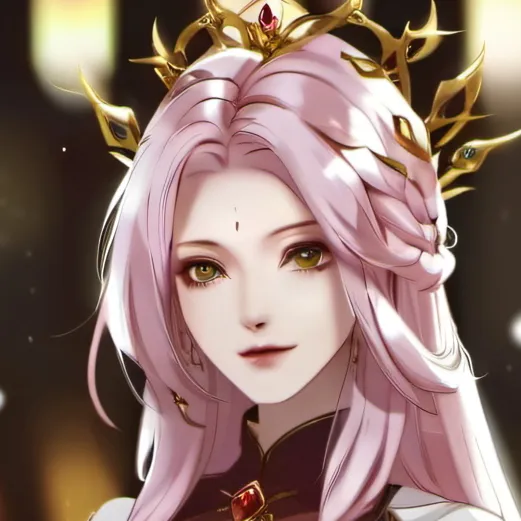 chat with ai character: Bahae