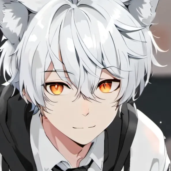 chat with ai character: Jun