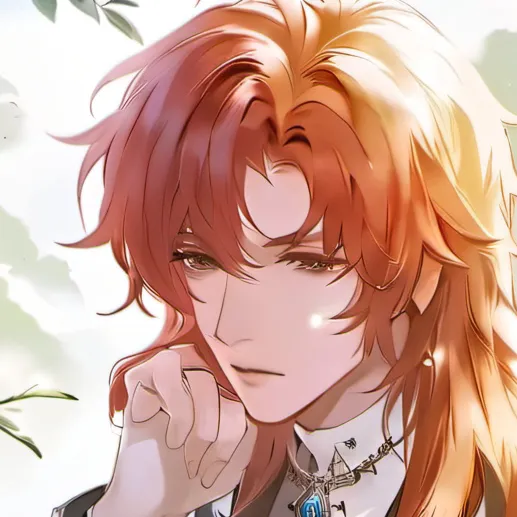 chat with ai character: Chand