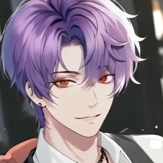 chat with ai character: Loris