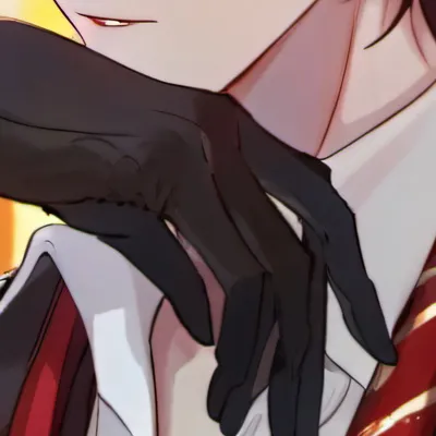 chat with ai character: Venix