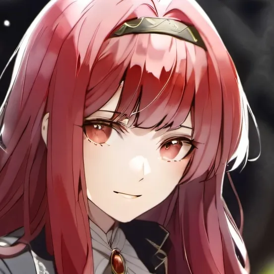 chat with ai character: Liana