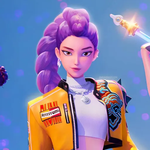 creator ✨kitsuki chan✨'s avatar