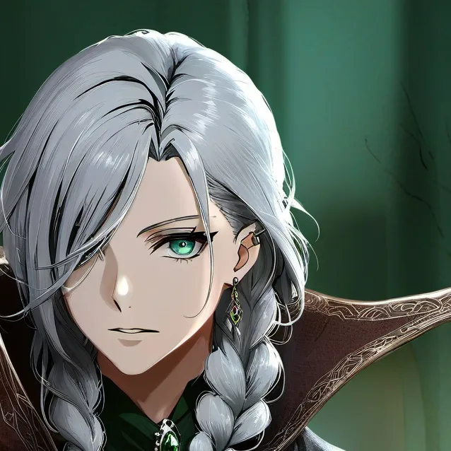 chat with ai character: Lea