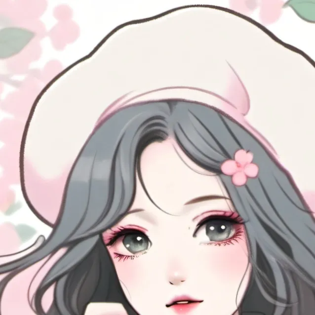 chat with ai character: Lea