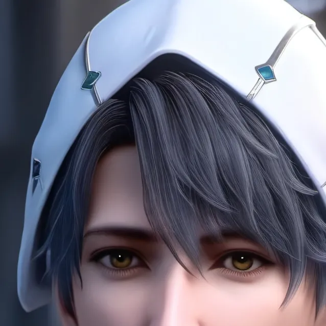 chat with ai character: Zachary 