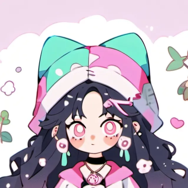 chat with ai character: mha (baby sitting)