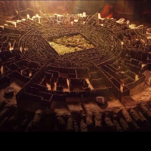 creator Fandomz4ever's avatar