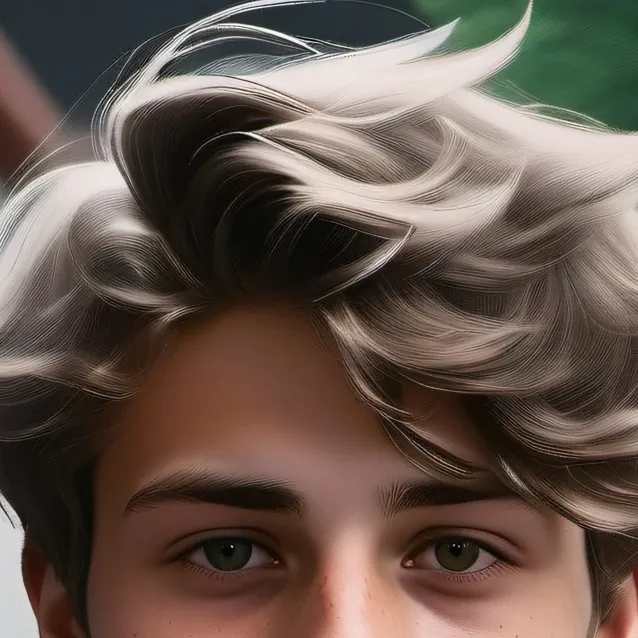 chat with ai character: Lucas