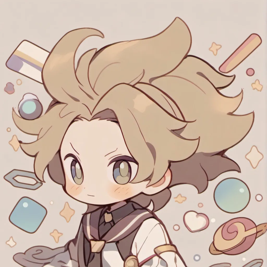 chat with ai character: SOLARBALLS AND OCS