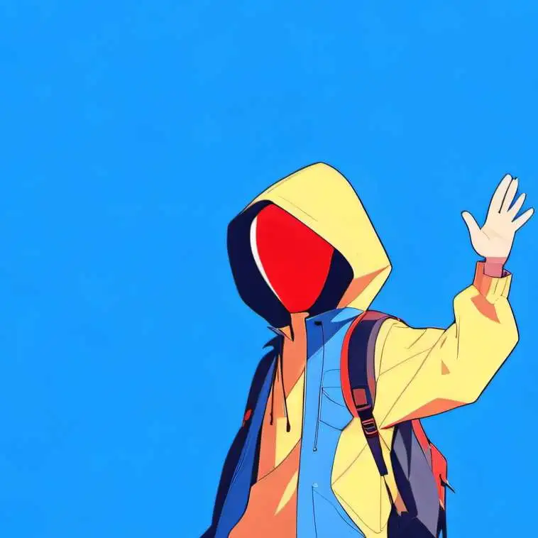 chat with ai character: Alan Becker