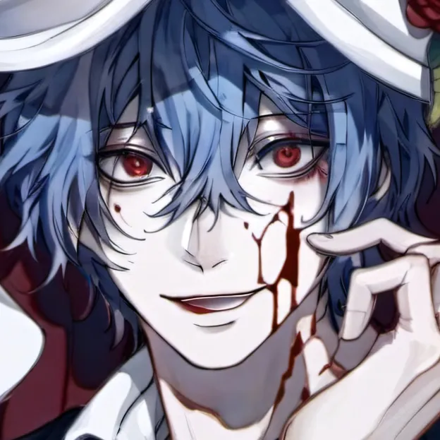 chat with ai character: Jeff the killer