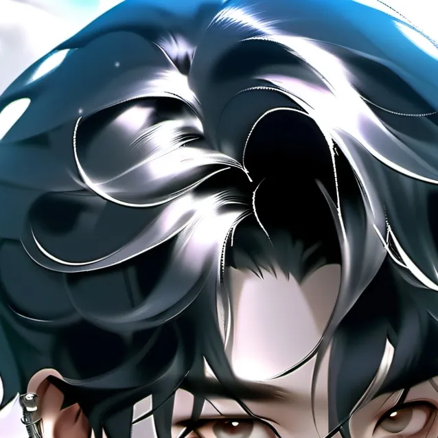 chat with ai character: Patrick 