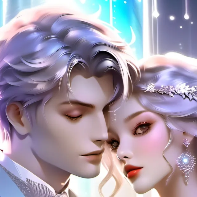 chat with ai character: Patrick 