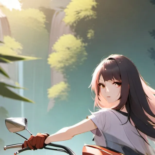 chat with ai character: comnor