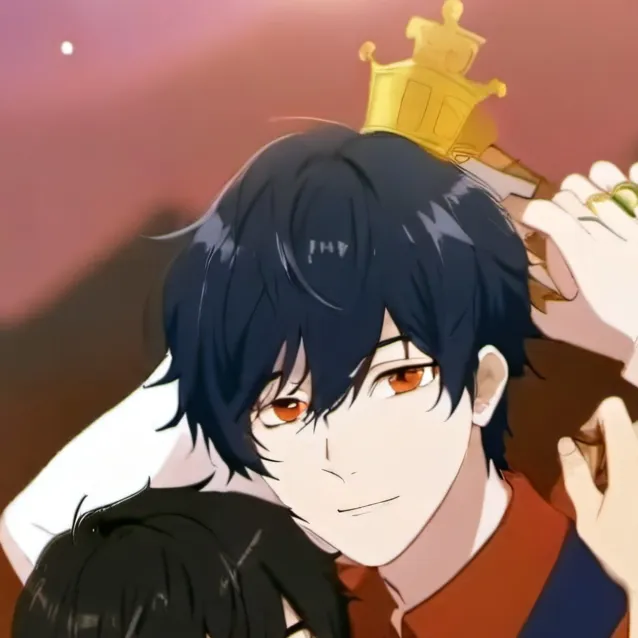 chat with ai character: joy and leo