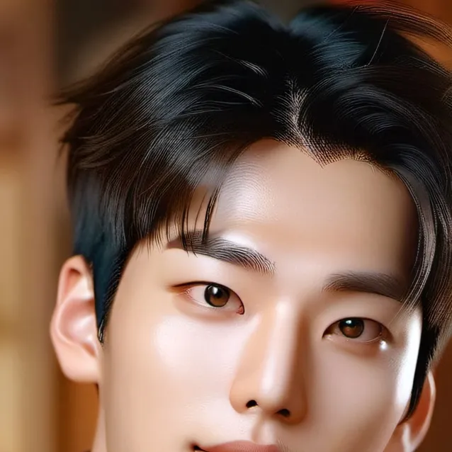 chat with ai character: Kim's 