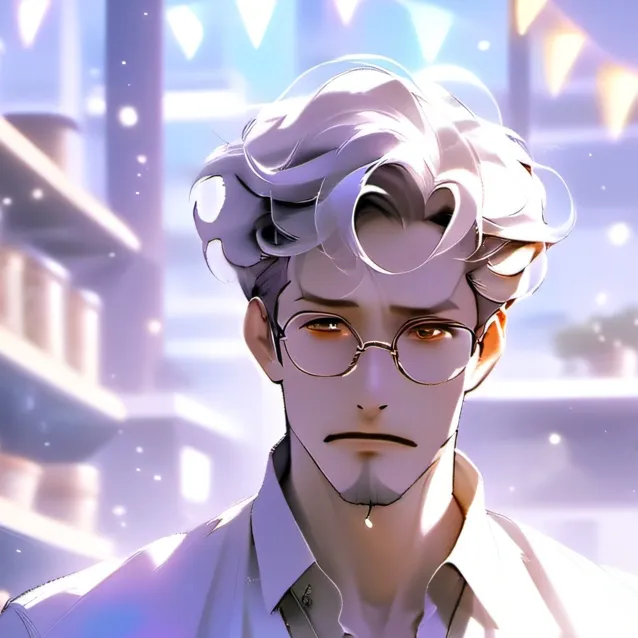 chat with ai character: Jack