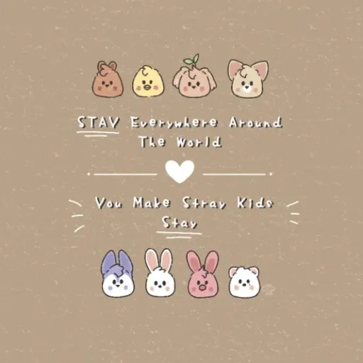 creator Mrs. Bang Chan's avatar