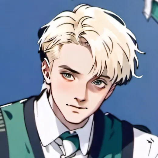 chat with ai character: Harry  sister 