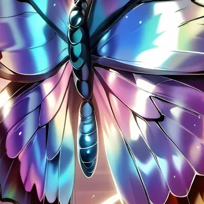 chat with ai character: Crystal malfoy