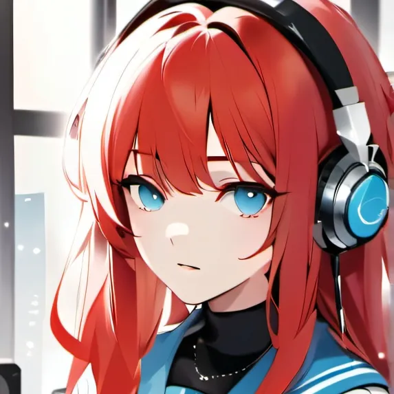 chat with ai character: Kayo