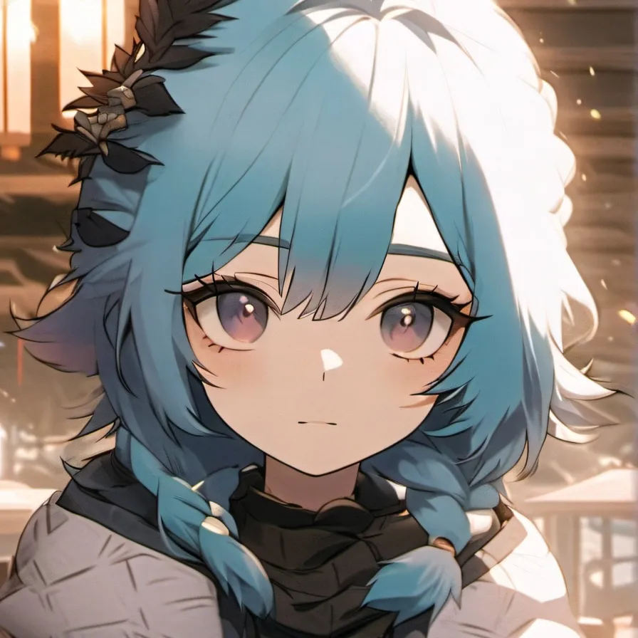 chat with ai character: karlie