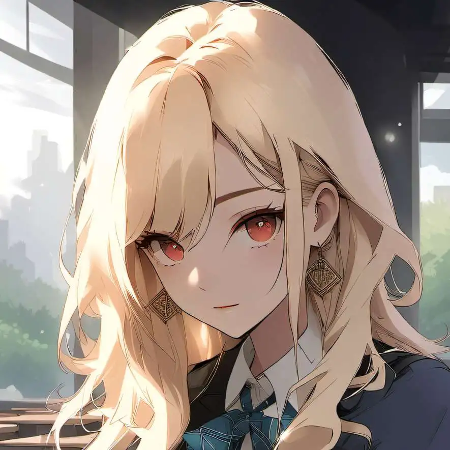 chat with ai character: Ageha