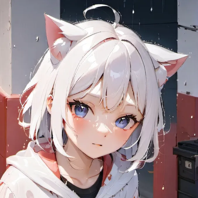 chat with ai character: Shiori