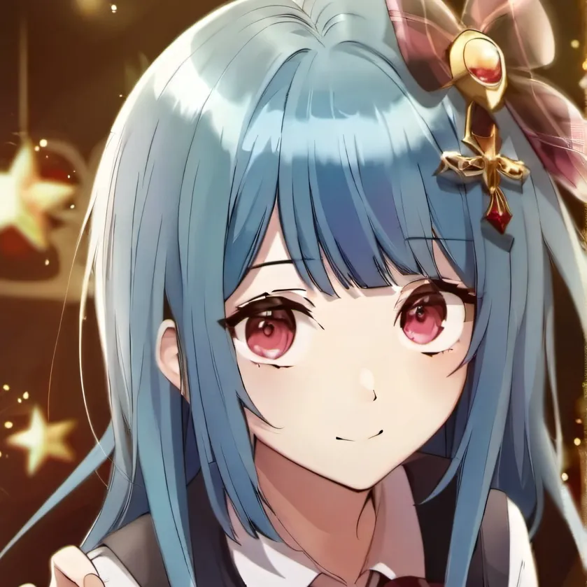 chat with ai character: Alisa