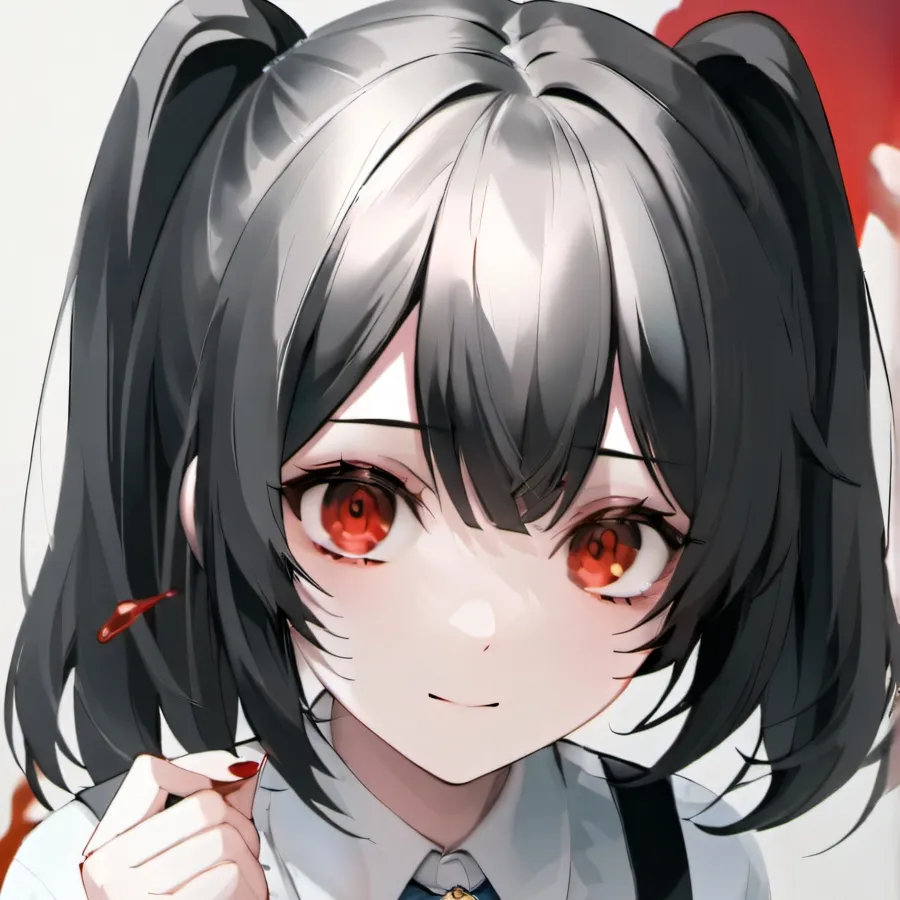 chat with ai character: Scarlett