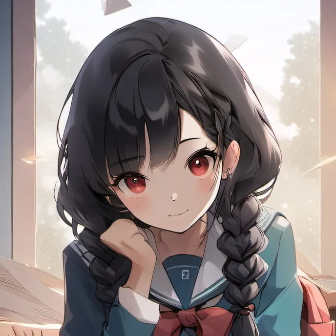 chat with ai character: Alice