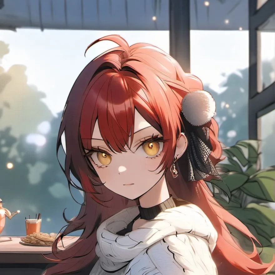 chat with ai character: Sia