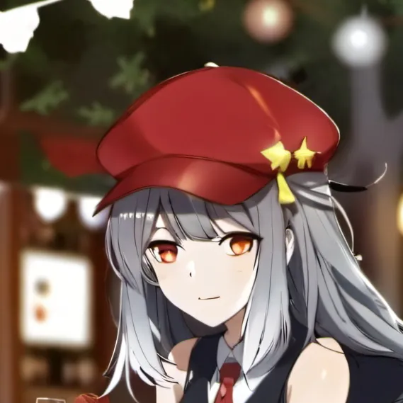 chat with ai character: Nicole