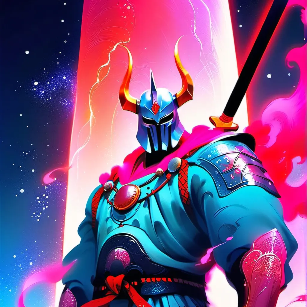 chat with ai character:  Robo Oda Nobunaga