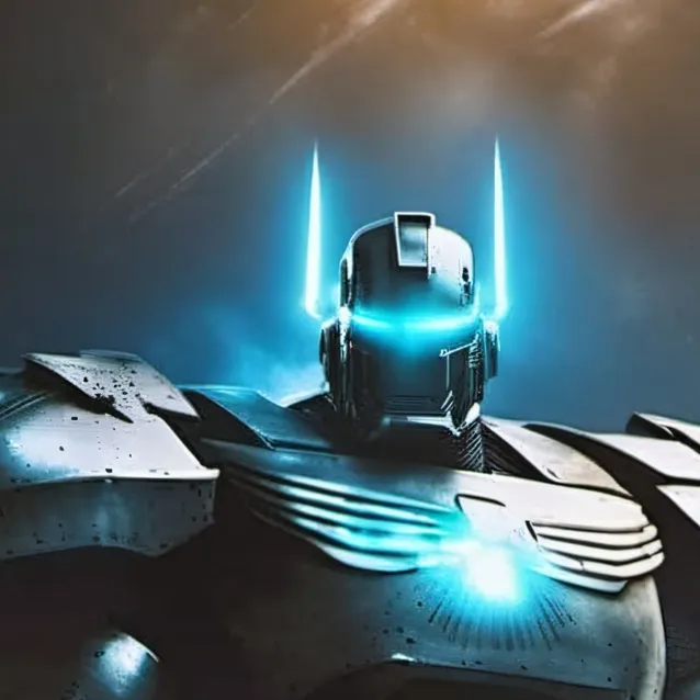 chat with ai character: Libertus Primal