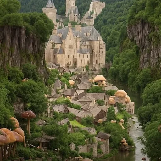 creator Gropnos's avatar