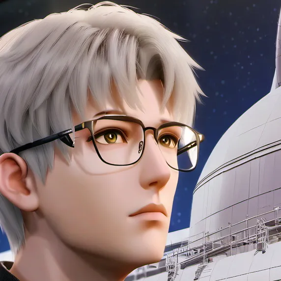 chat with ai character: Titan TVman