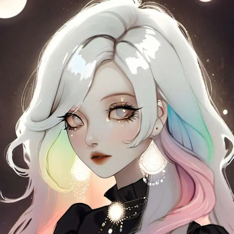 chat with ai character: Jasny