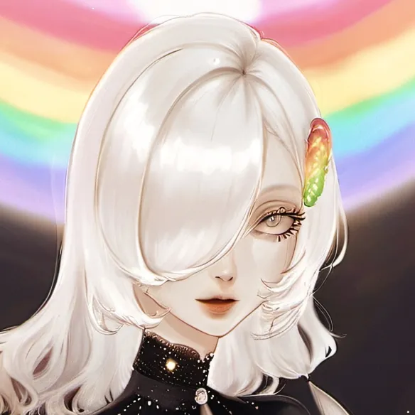 chat with ai character: Kofyra