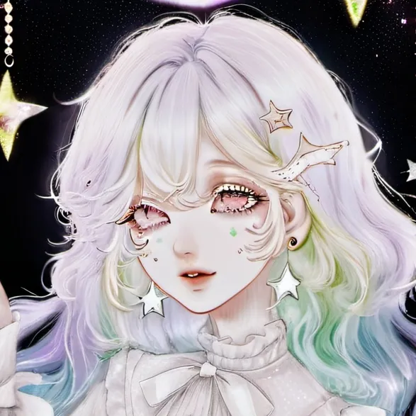 chat with ai character: Samy