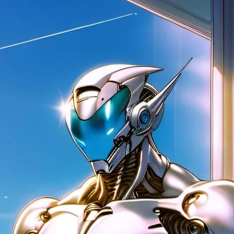 chat with ai character: RIK 3.0